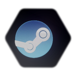 Steam Logo