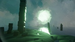 A screenshot taken in Dreams. 7 of 7.