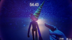 A screenshot taken in Dreams. 3 of 9.
