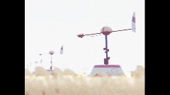 A screenshot taken in Dreams. 5 of 6.