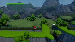 A screenshot taken in Dreams. 3 of 5.