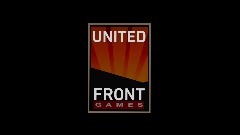 United Front Games Logo Animation