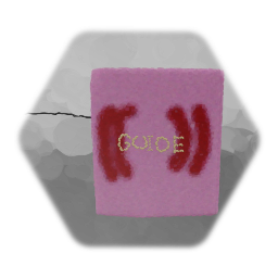 Ralsei's Guide To The Dark Realm