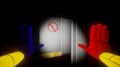 A screenshot taken in Dreams. 1 of 3.