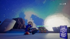 A screenshot taken in Dreams. 18 of 21.