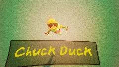 Chuck Duck