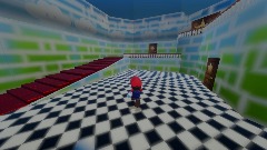 A screenshot taken in Dreams. 1 of 8.
