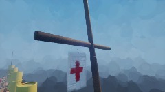 A screenshot taken in Dreams. 1 of 9.