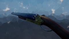 A screenshot taken in Dreams. 27 of 29.