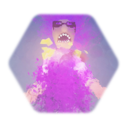 GalactaDrew Unleashed