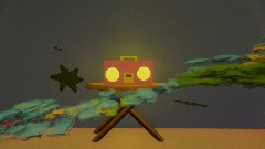 A screenshot taken in Dreams. 11 of 22.