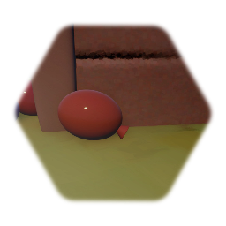 Water With Ominous Figure