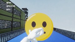 A screenshot taken in Dreams. 5 of 5.