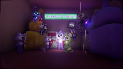 A screenshot taken in Dreams. 1 of 4.