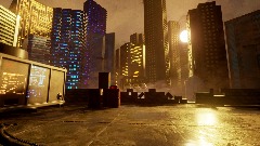 Fallen Brother (Revisit)