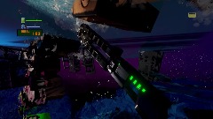 A screenshot taken in Dreams. 28 of 28.