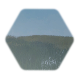 Grass realistic