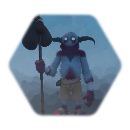 Monsters, Fantasy, Horror characters - 2020