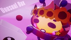 <clue> PSPS 3: Fireydoodley's Random adventure!