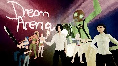 A screenshot taken in Dreams. 13 of 20.