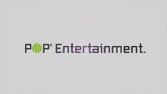 POP' Entertainment Intro