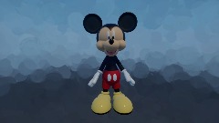 A screenshot taken in Dreams. 1 of 24.