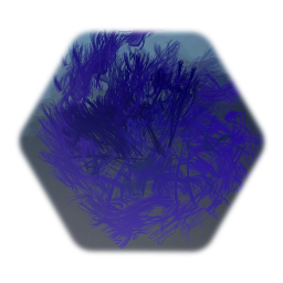 Dark Dimensional Portal