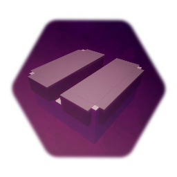 Corridor Across Dungeon