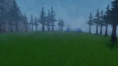 A screenshot taken in Dreams. 7 of 19.