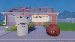 A screenshot taken in Dreams. 8 of 10.