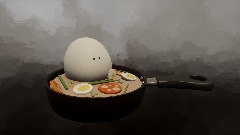 Remix: Egg (Bad ending)