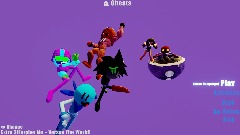 A screenshot taken in Dreams. 1 of 20.