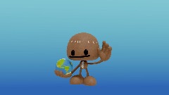 Animation ay:beta pod