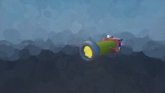 A screenshot taken in Dreams. 3 of 11.