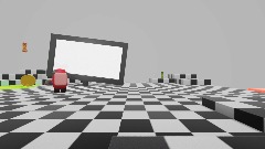 AUQFM Showcase - Void