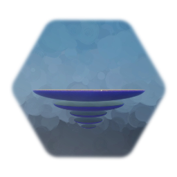 Plataforma flotante del dreamiverso