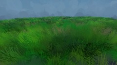 A screenshot taken in Dreams. 8 of 9.