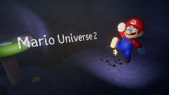 Mario Universe 2