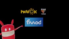 A screenshot taken in Dreams. 13 of 14.