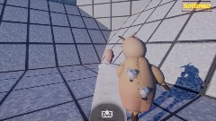 A screenshot taken in Dreams. 3 of 6.