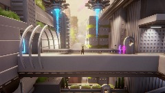 A screenshot taken in Dreams. 26 of 30.