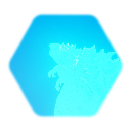 Legendary Godzilla ( v1 )