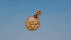 A screenshot taken in Dreams. 1 of 1.