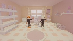 A screenshot taken in Dreams. 1 of 2.