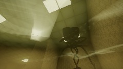 A screenshot taken in Dreams. 14 of 16.