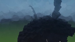Witherstorm Test