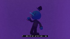 A screenshot taken in Dreams. 2 of 2.