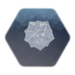 Diamond/Ice