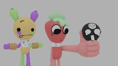 <term>«Chicken jockey!!»