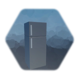 [Item] - Fridge